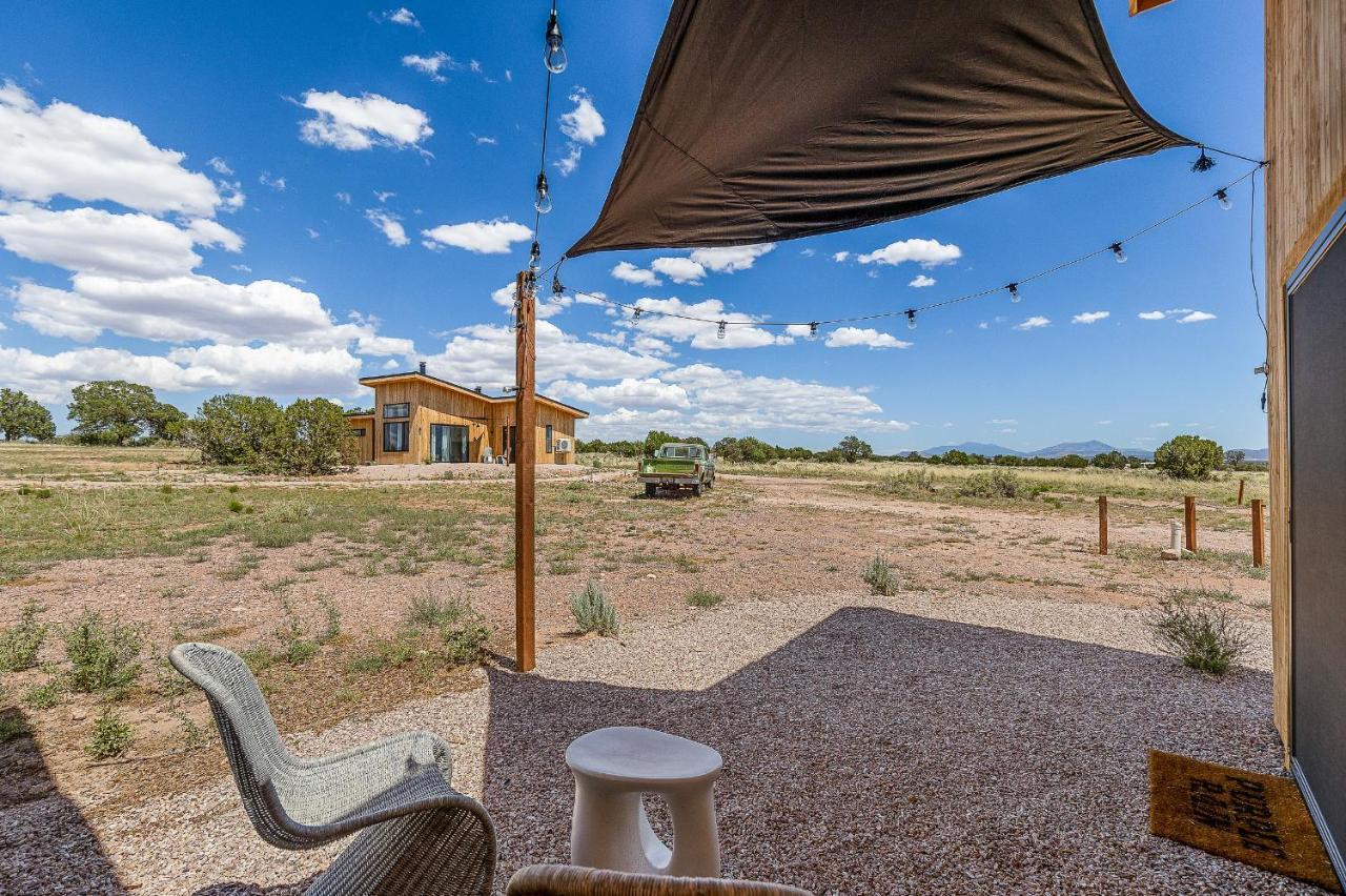 The Grand Canyon Headquarters Valle Exterior foto