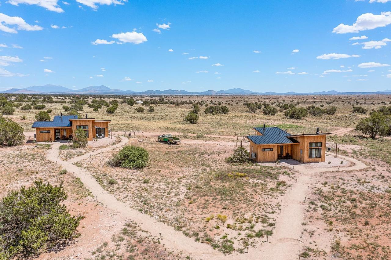 The Grand Canyon Headquarters Valle Exterior foto